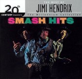 20th Century Masters - The Millennium Collection: The Best of Jimi Hendrix