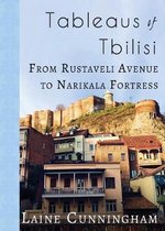 Travel Photo Art- Tableaus of Tbilisi