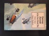 German Aircraft of the First World War