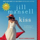 Omslag Kiss