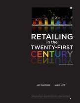 Retailing In The Twenty-First Century