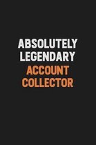 Absolutely Legendary Account Collector