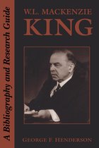 Heritage - W.L. Mackenzie King