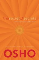 Boek cover Secret Of Secrets van Osho
