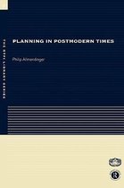 RTPI Library Series- Planning in Postmodern Times