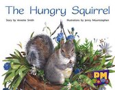 The Hungry Squirrel