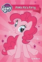 Pinkie Pie's Party