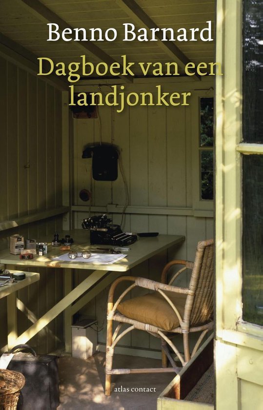 Foto: Dagboek van een landjonker