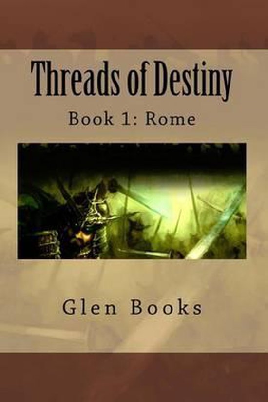 threads-of-destiny-9781507855973-glen-e-books-boeken-bol