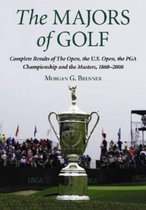 The Majors of Golf