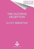A Delicate Deception 3 The Regency Impostors, 3