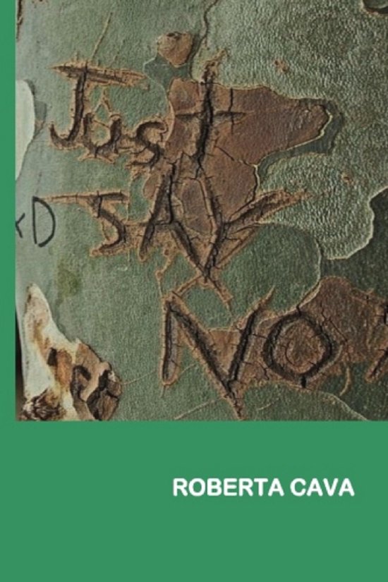 Just Say No! - cover