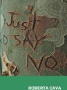 Omslag Just Say No