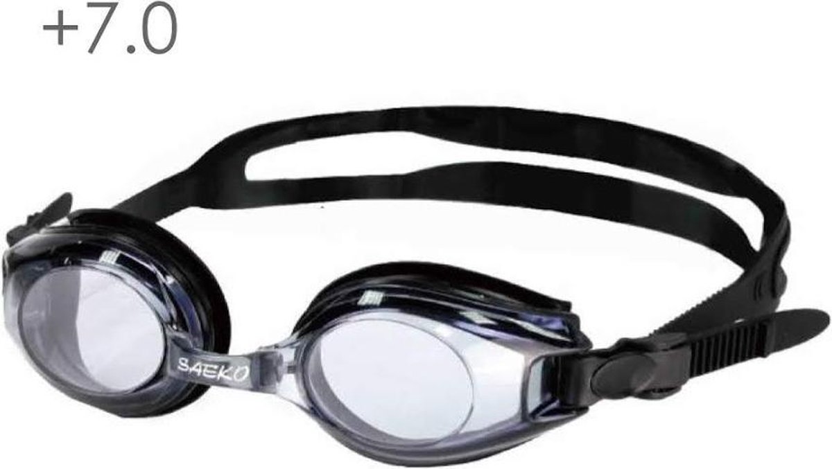TEST : les lunettes de natation SPEEDO testées par un triathlète