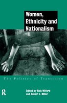 Women, Ethnicity and Nationalism