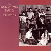 The Doc Watson Family Tradition