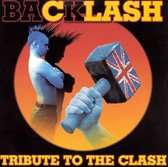 Backlash: Tribute To The Clash