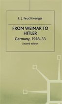 From Weimar to Hitler