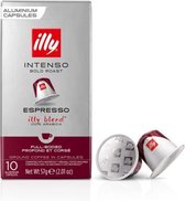 illy Intenso Capsules