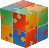 V-cube Breinbreker 2 Jigsaw 5 Cm