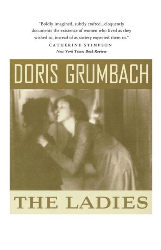 The Ladies - cover