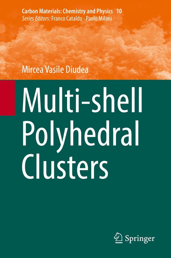 Carbon Materials Chemistry and Physics 10 Multishell Polyhedral