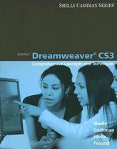 Adobe Dreamweaver Cs3