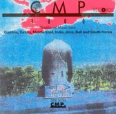 CMPler, Vol. 1: 3000 Series