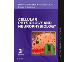 Mosby's Physiology Monograph - Cellular Physiology and Neurophysiology E-Book