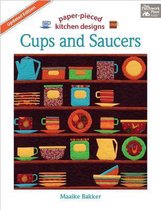 Cups & Saucers