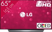 LG C8 OLED65C8PLA - 65 inch - 4K OLED - 2018 - Europees Model