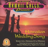 Hawaiian Wedding