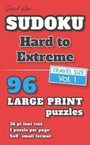 David Karn Sudoku - Hard to Extreme Vol 1