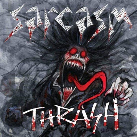 Sarcasm - Thrash