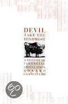 Devil Take the Hindmost