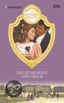 Tallie's Knight