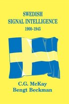 Studies in Intelligence - Swedish Signal Intelligence 1900-1945