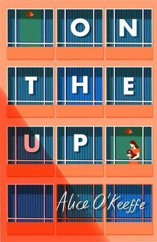 On The Up - cover