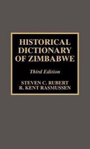 Historical Dictionary of Zimbabwe