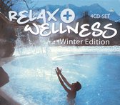 Relax And Wellness - Winter Ed
