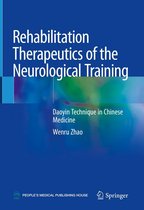 Rehabilitation Therapeutics of the Neurological Training