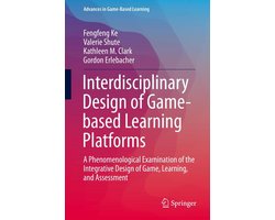 Education (R0) - Interdisciplinary Design of Game-based Learning Platforms