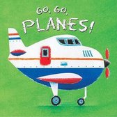Go Go Planes