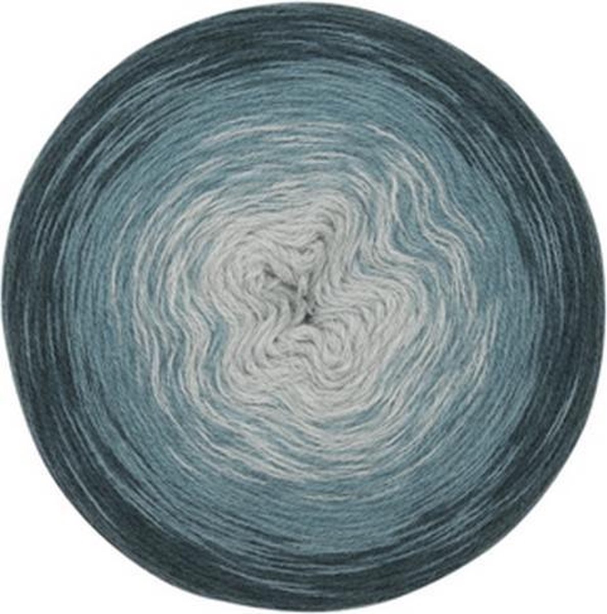 Rico Creative Wool Dégradé 003