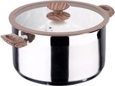San Ignacio Kookpan 24cm - 5.0 liter