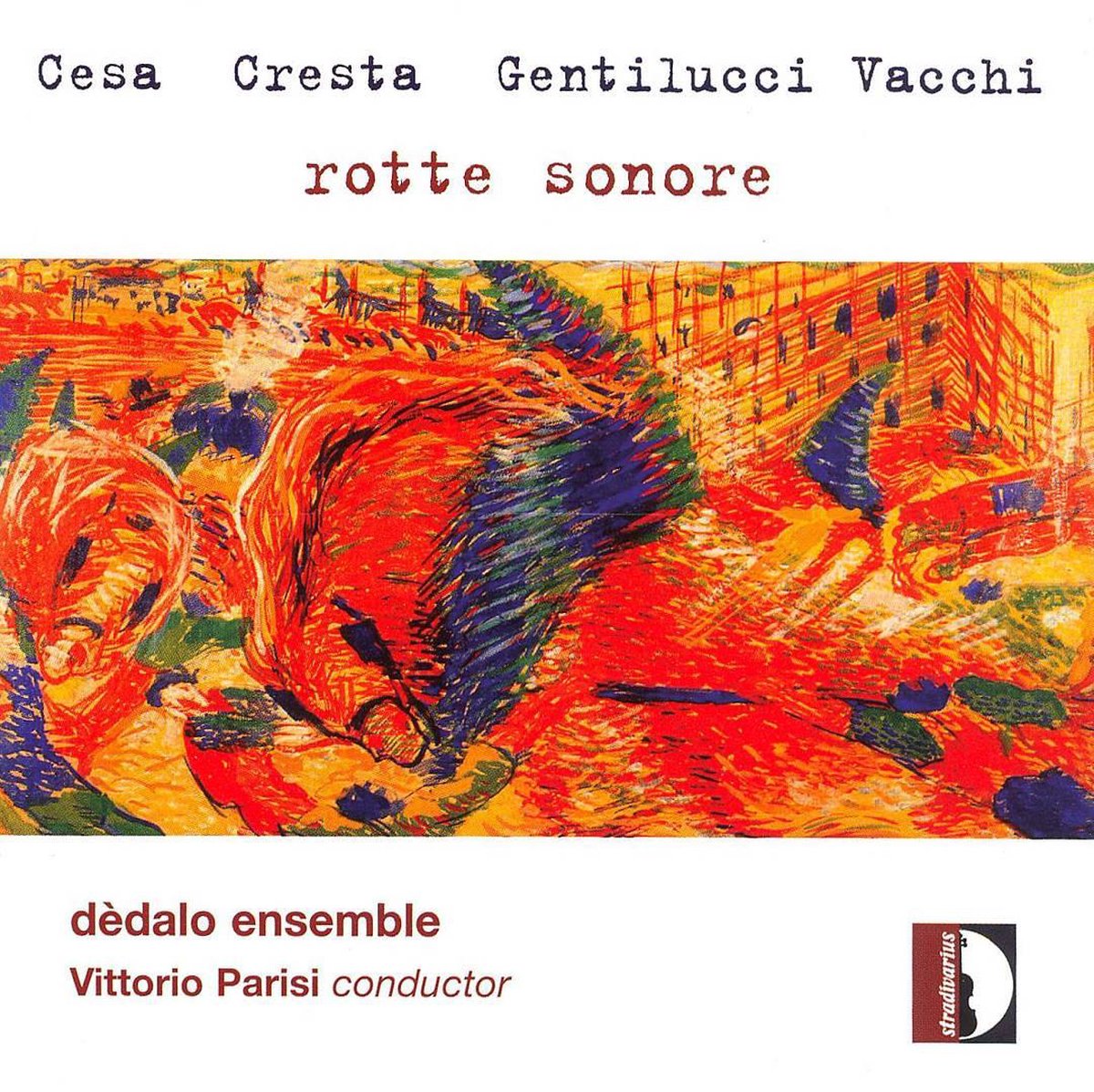Rotte Sonore