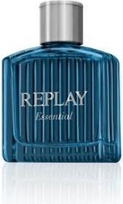 replay essential parfum