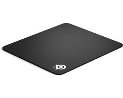 SteelSeries QcK Heavy – Gaming Muismat – Large – Zwart