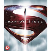 MAN OF STEEL (STLBK) /S BD BI