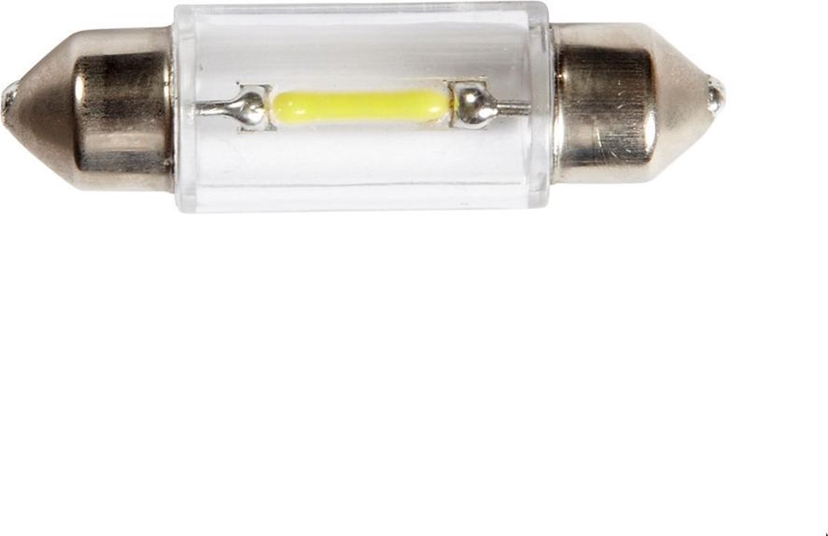 Ring Autolampen C5w Led 12 Volt 0,5 Watt Stuks